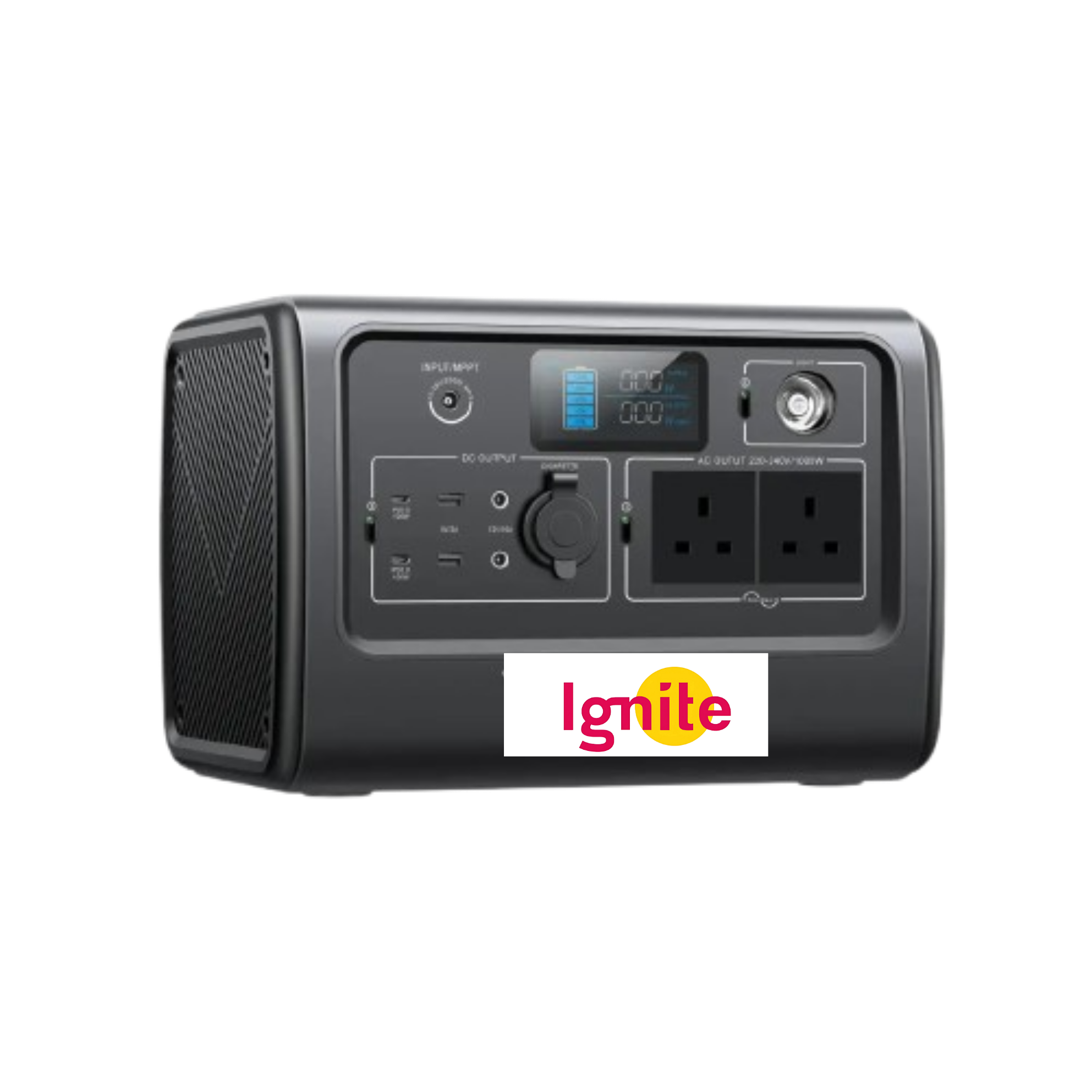 EB70 – 1kva/740kwh